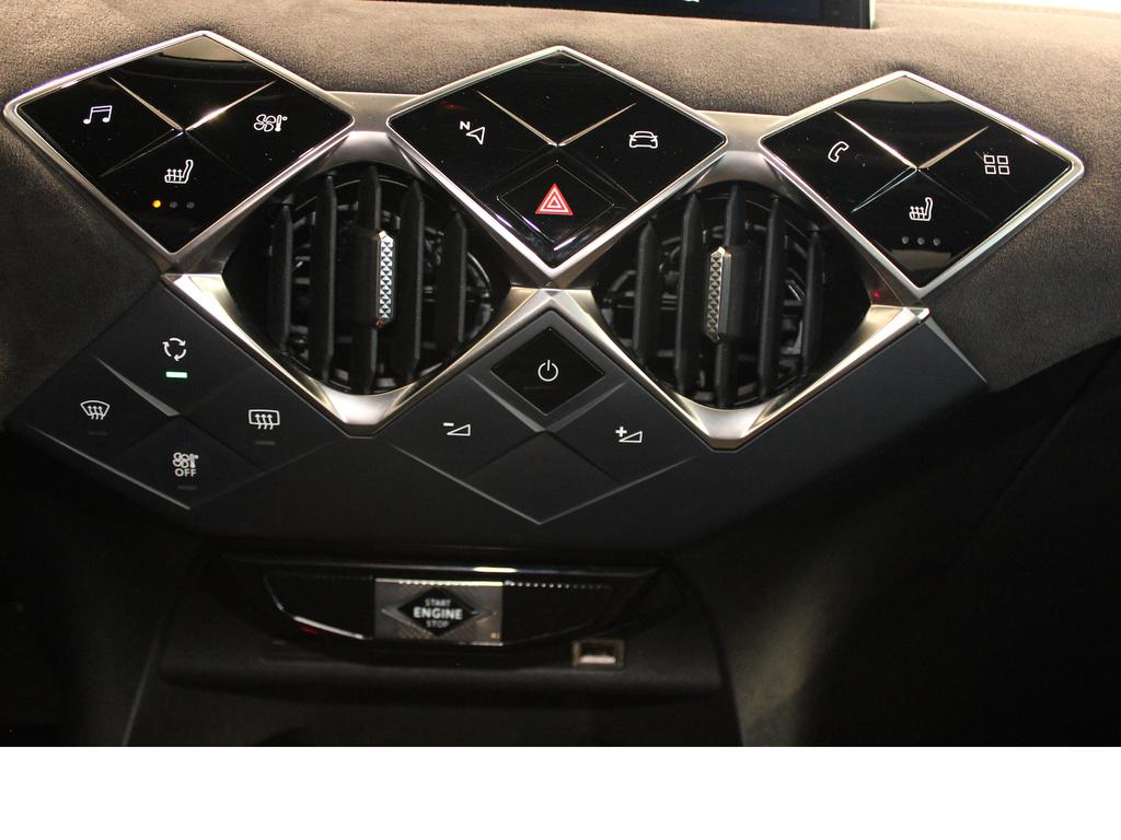 DS Automobiles DS3 Crossback