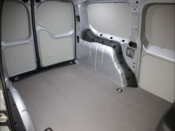 Volkswagen Caddy Maxi - 7