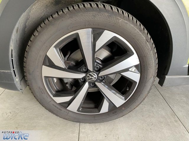 Taigo Style 1.5TSI DSG AHK ACC TRAVEL ASSIST ALU