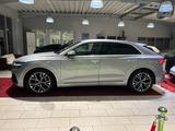 Audi Q8 50 TDI quattro S-LINE*AHK/STANDHEIZ.* - Audi Q8 mit Diesel-Antrieb: Geländewagen, Automatik
