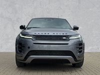 Land Rover Range Rover Evoque - Vorschau Bild 9