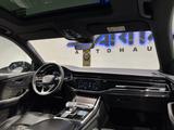 Audi SQ8 4.0|RS-SITZ|NIGHT|SOFT|LUFT|3D|CARBON|MASAG| - gebrauchte Audi SQ8 aus dem Jahr 2021