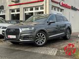 Audi Q7 3.0 TDI quattro 3x S-line Raute Allradlenkung - Audi Q7 Gebrauchtwagen in Berlin