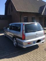 Mitsubishi Lancer Kombi - gebrauchte Mitsubishi Lancer aus dem Jahr 2006