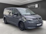 Volkswagen T7 Multivan Life 7Sitze+Navi+Sthz+ACC+AHK+Kamera - VW T7 Multivan Diesel Gebrauchtwagen