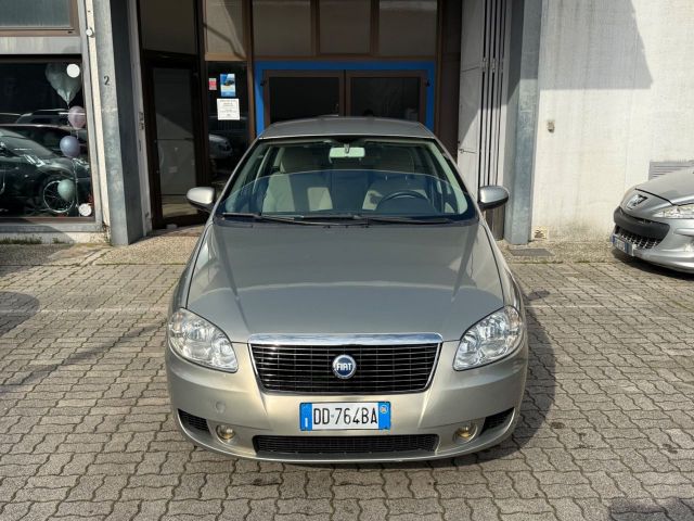 Fiat Croma 1.8 GPL 16V Dynamic