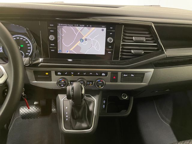 T6.1 Multivan Trendline 2.0 TDI DSG SHZ PDC RFK
