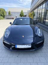 Porsche 911 Turbo S Coupé 991.2 Approved - Porsche in München: 911
