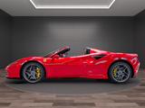 Ferrari F8 Spider*Lift*Racing Seats*LED* - gebrauchte Ferrari Cabrios
