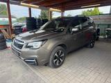 Subaru Forester Exclusive PANO KAMERA LEDER