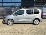 Opel Combo Life E Innovation Kamera Ank - Opel Combo mit Benzin-Antrieb: Automatik