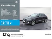 Volkswagen T-Roc - Vorschau Bild 1