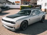 Dodge Challenger DEMON 170 - 6,2l HO 1.039 PS - Dodge Neuwagen