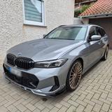 ALPINA B3 3.0 Allrad Touring GT GT 1.Hand - ALPINA: Gt3