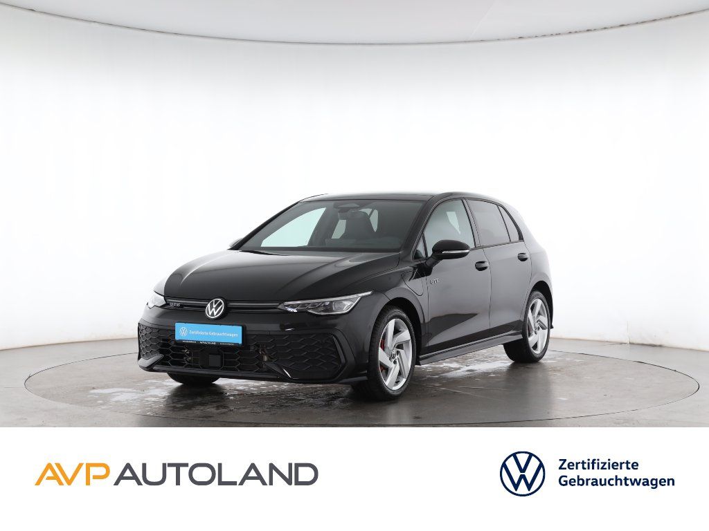 Golf VIII GTE 1.5 TSI DSG eHybrid | PANO | AHK |