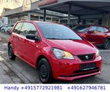 Seat Mii 1.0 Reference Salsa / TÜV AU 02.2027 / KLIMA - Seat Mii: Reference Salsa