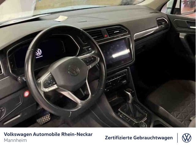Volkswagen Tiguan - Bild 13