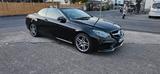 Mercedes-Benz E 350 d Autom. -