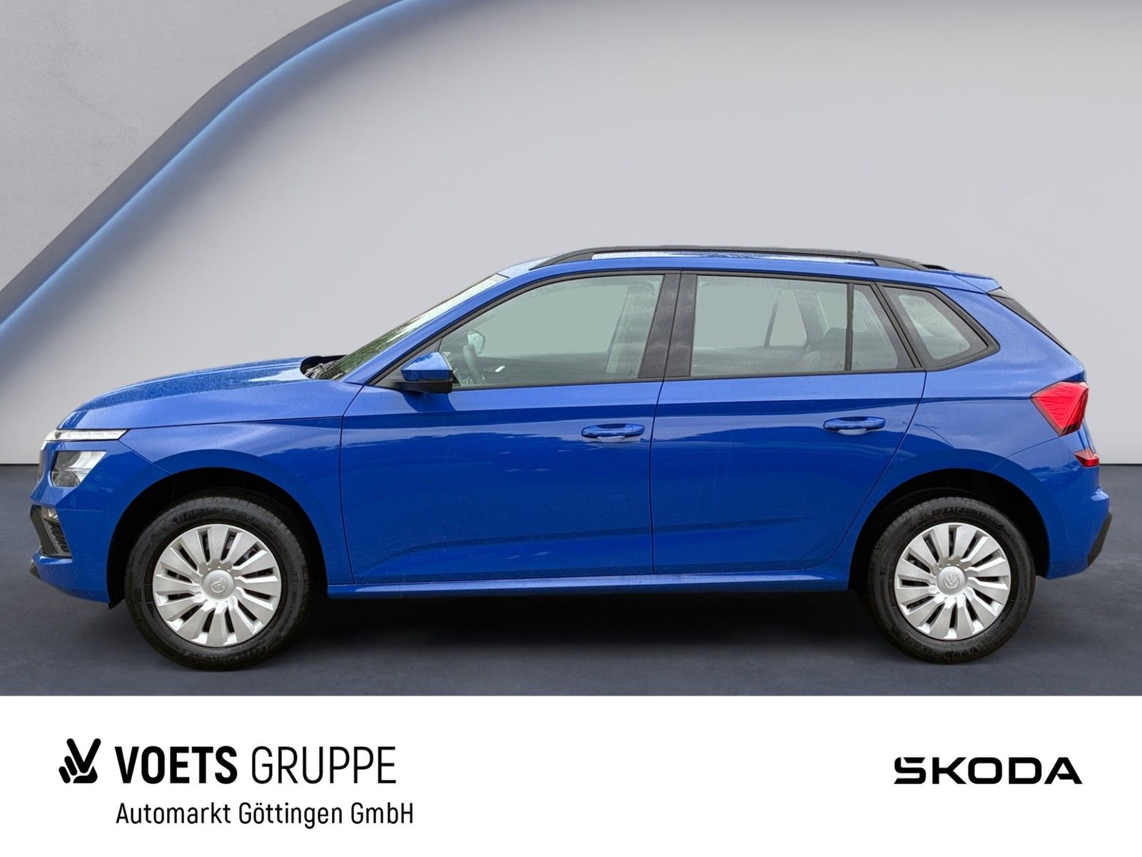 Skoda Kamiq - Bild 2