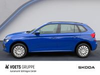 Skoda Kamiq - Vorschau Bild 2
