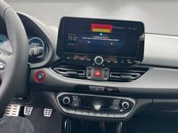 Hyundai i30 - Vorschau Bild 9