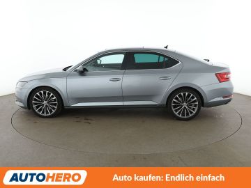 Skoda Superb - 3