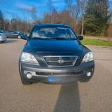Kia Sorento Top - gebrauchte Kia Sorento aus dem Jahr 2004