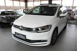 Volkswagen Touran 1.5 TSI DSG Comfortline BMT - Volkswagen Touran aus 2024