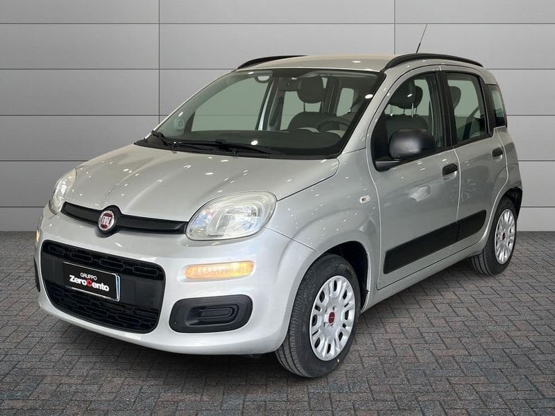 Image of Fiat Panda