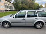 Volkswagen VW Golf 4 Variant - Volkswagen Golf aus 2001: Variant
