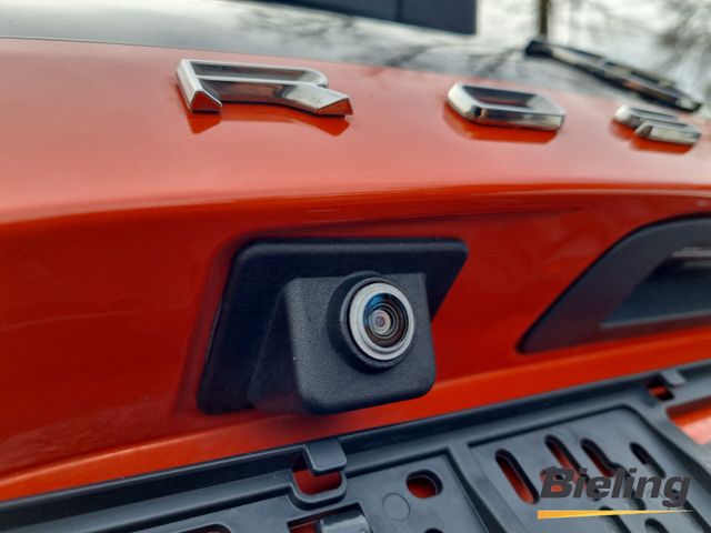 Crossland Ultimate 1.2 Turbo, Head-Up Display, L