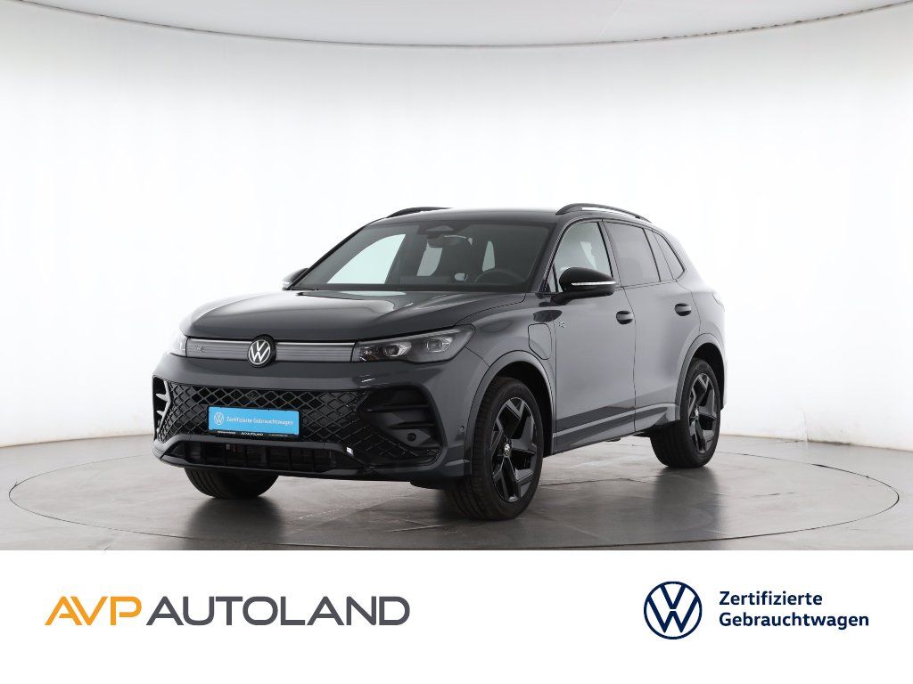 Volkswagen Tiguan 1.5 TSI DSG eHybrid R-Line NAVI AHK foto 1