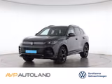 Volkswagen Tiguan 1.5 TSI DSG eHybrid R-Line | NAVI | AHK | - Volkswagen Tiguan: Tsi