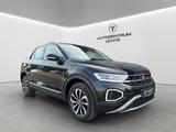 Volkswagen T-Roc Style/ALCANTARA/MASSAGE/VC/PANO/AHK/KAMERA - Volkswagen T-Roc mit Diesel-Antrieb: Alcantara