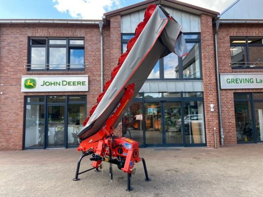 KUHN GMD4015