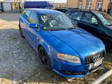 Audi S4 4.2 quattro Avant - - gebrauchte Audi S4 aus dem Jahr 2005