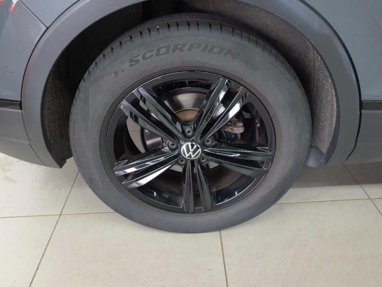 Volkswagen Tiguan 4MOTION URBAN SPORT Navi HuD, миниатюра 11