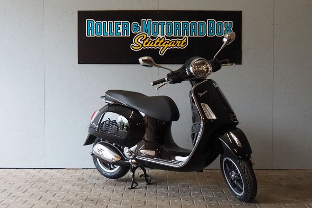 Vespa GTS 300 Super  %%% Rabatt bis 6.12.2024