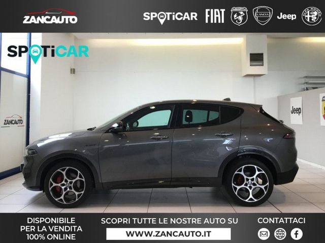 Другие Alfa Romeo Tonale 1.3 280 CV PHEV AT6 Q4 Veloce 