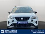 Seat Arona 1.5 TSI DSG FR Navi Led Cam Kessy 1.Hd. - Seat Arona aus 2024