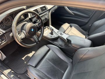 BMW 320 - 9