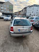 Skoda Octavia Tour 1.8 Turbo AUQ zu verkaufen - Skoda Octavia aus 2005: Tour