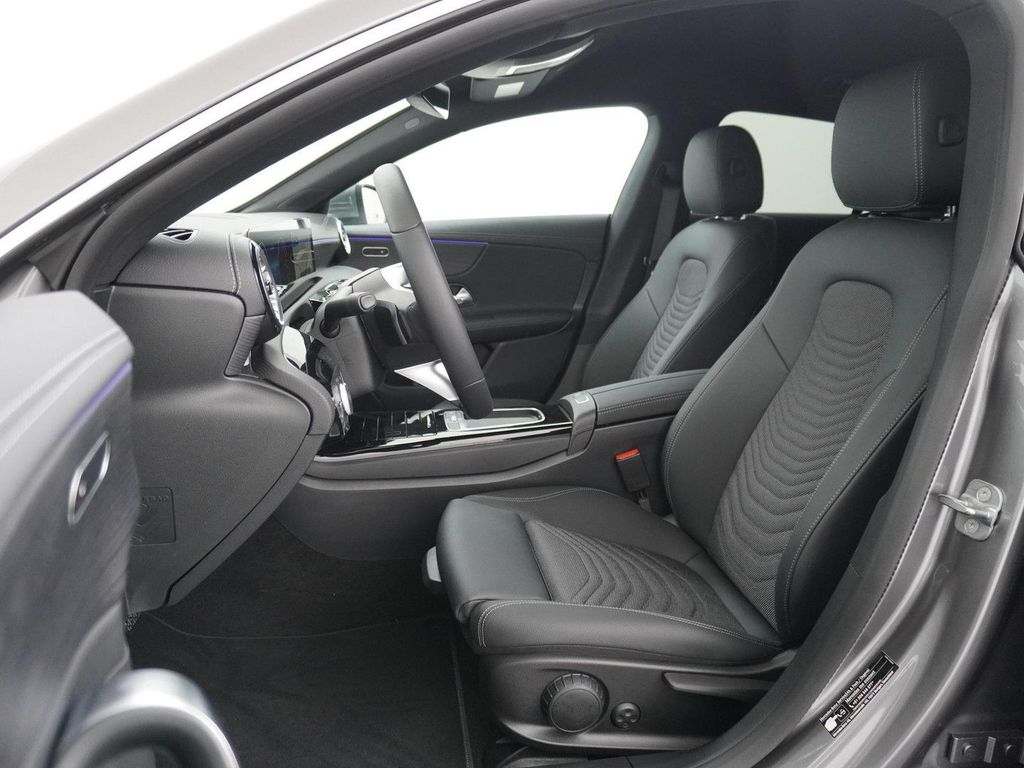 Mercedes-Benz CLA 250 Shooting Brake e Star Edition Luxury Lin