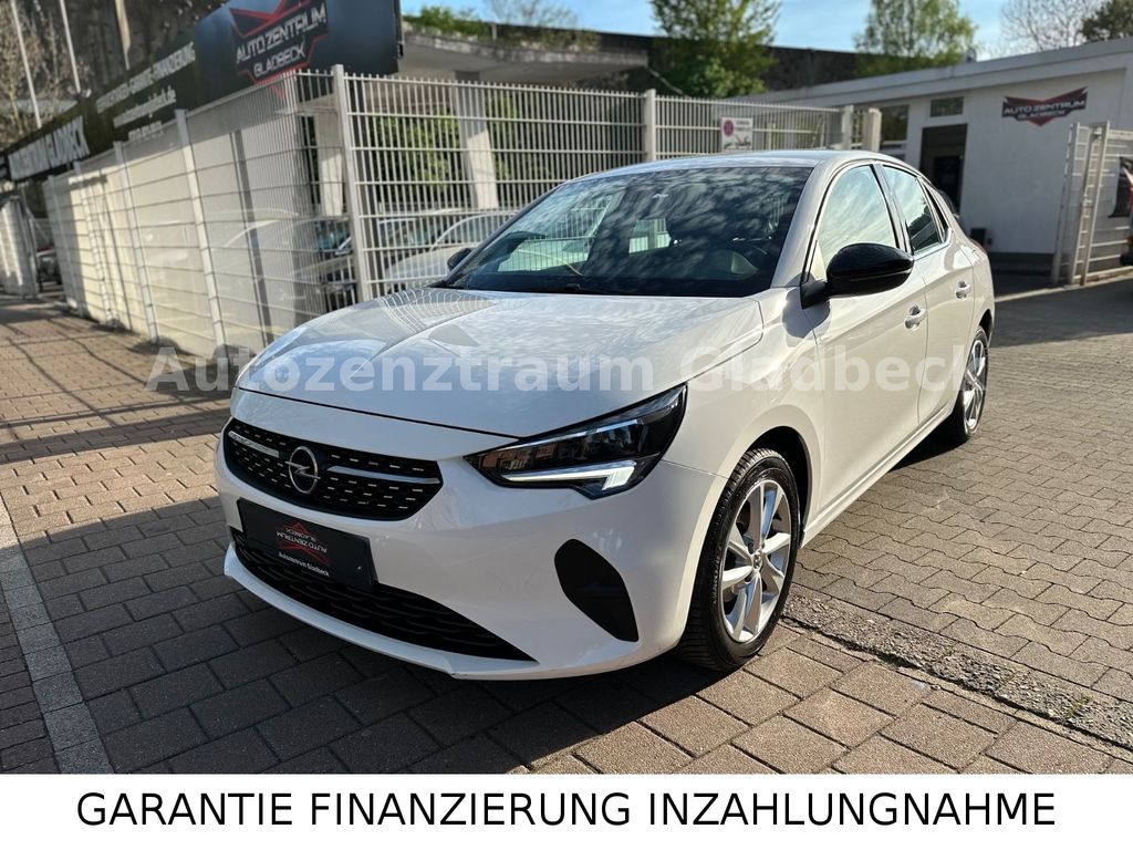 Image of Opel Corsa