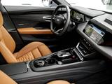 Audi S e-tron GT quattro PANO B&O 360°CAM ACC LM20 - Audi e-tron GT aus 2024