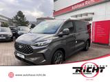 Ford Tourneo Custom 2.0 Titanium L1 Navi Kamera SHZ - Ford Tourneo Custom aus 2025