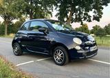 Fiat 500C Cabrio 1.2 | TÜV 10/2027 | Top gepfleg - Fiat 500C aus 2011