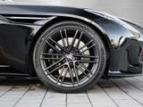 Aston Martin DB12 V8 Coupe - schwarze Aston Martin DB12