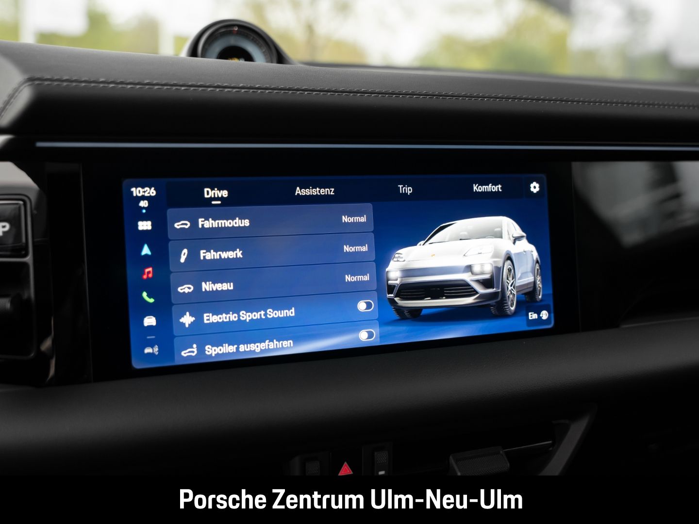 Porsche Macan - Bild 28