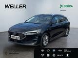 Ford Focus Turnier 1.5 EcoBlue TITANIUM *Matrix*AHK* - Ford Focus Gebrauchtwagen in Halle